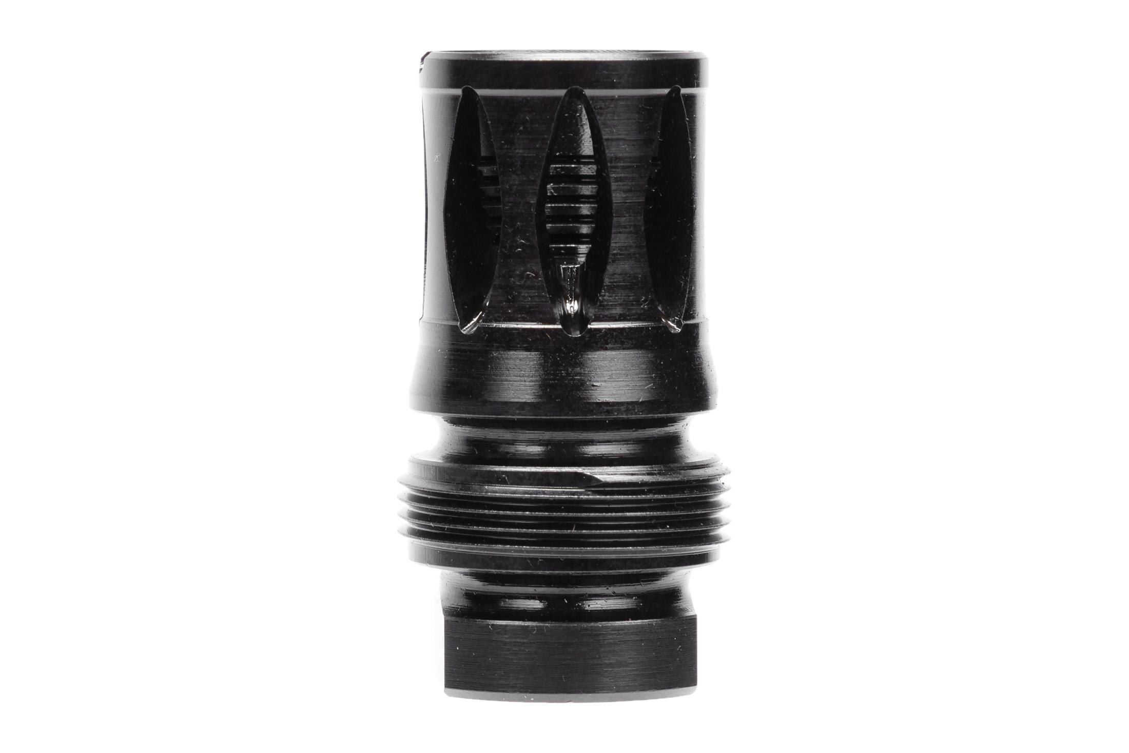 Forward Controls Design 6315 Xeno Short Compensator - 1/2 x 28